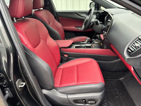 Used 2025 Lexus NX 350h 350h Premium image 39