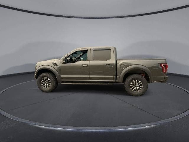 Certified 2019 Ford F150 Raptor w/ Equipment Group 802A Luxury AWD/4WD image 5