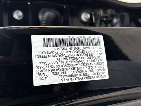 Used 2023 Honda Pilot Touring image 38