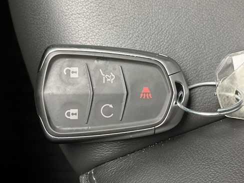 Used 2024 Cadillac XT5 Sportv w/ LPO, Floor Liner Package AWD/4WD image 30