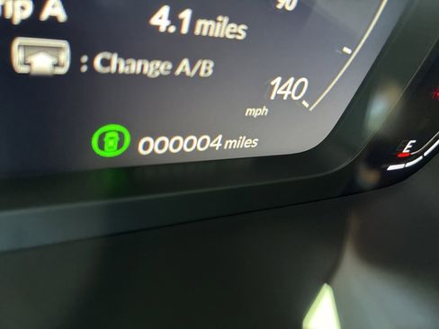 New 2026 Honda CR-V Sport-L image 16