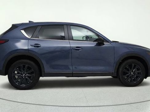 Used 2024 MAZDA CX-5 Carbon Edition AWD/4WD image 6