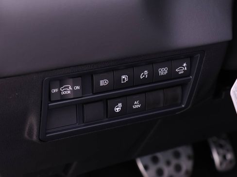 New 2026 Toyota Sequoia Platinum image 14