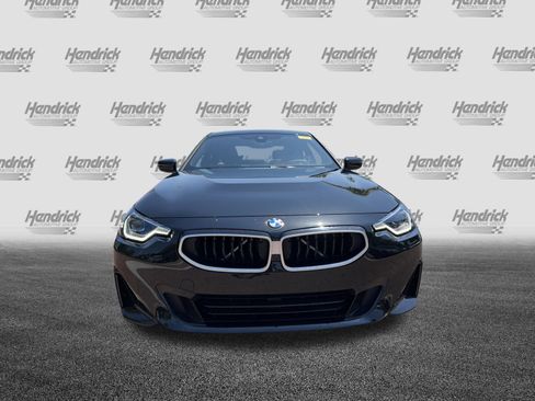 Certified 2025 BMW 230i Coupe RWD image 3