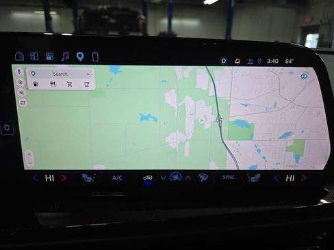 New 2026 Chevrolet Traverse Z71 w/ Enhanced Driving Package AWD/4WD image 27