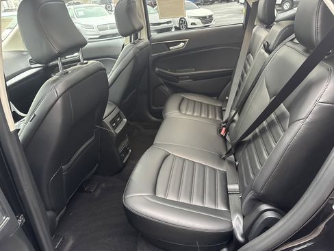 Used 2024 Ford Edge SEL w/ Convenience Package image 24