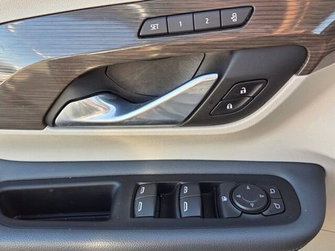 Certified 2023 GMC Terrain Denali image 16