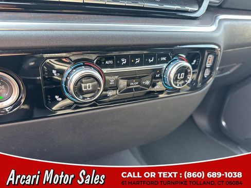 Used 2024 GMC Sierra 1500 SLT image 21