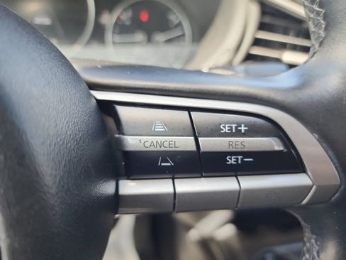Used 2022 MAZDA CX-30 AWD 2.5 S w/ Select Package image 18