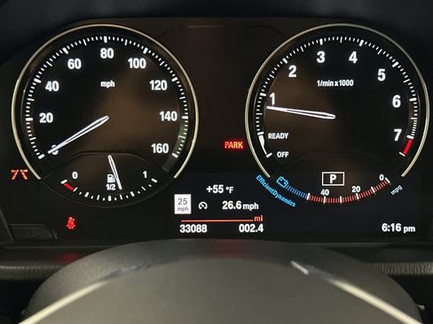 Used 2021 BMW X2 xDrive28i w/ Convenience Package image 25