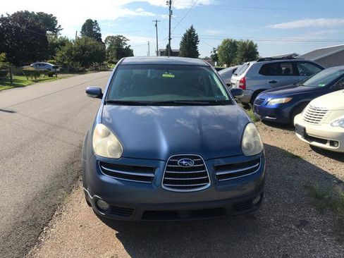 Used 2006 Subaru Tribeca w/ 3rd Row image 2