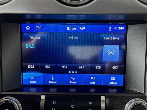Used 2022 Ford Mustang Premium RWD image 21