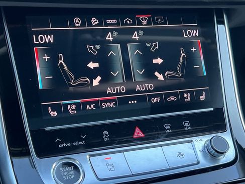 Used 2021 Audi Q7 3.0T Prestige w/ Prestige Package image 22