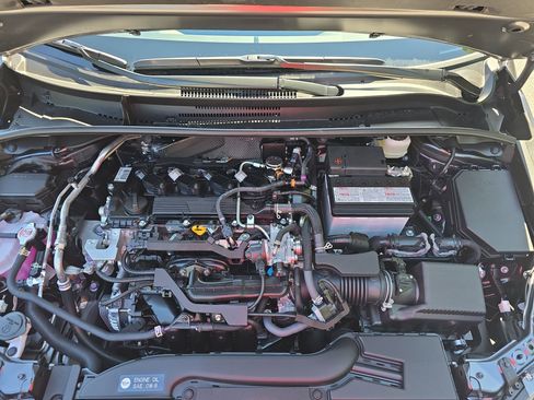 New 2026 Toyota Corolla XSE FWD image 28