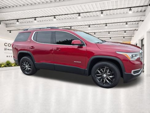 Used 2019 GMC Acadia SLT FWD image 15