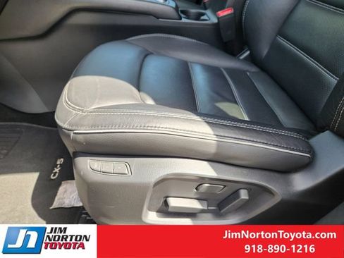 Used 2025 MAZDA CX-5 AWD 2.5 S w/ Preferred Package image 25