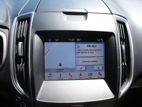 Used 2019 Ford Edge SEL w/ Equipment Group 201A image 6