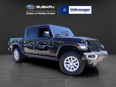 Used 2023 Jeep Gladiator Sport