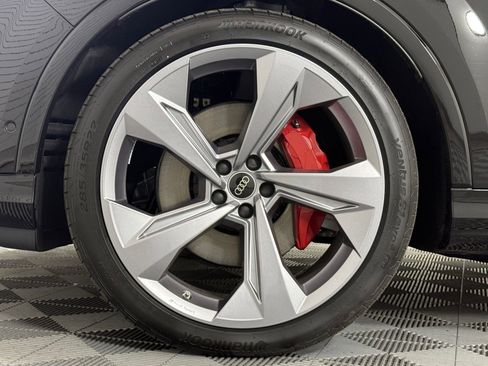 New 2026 Audi Q7 3.0T Prestige image 12