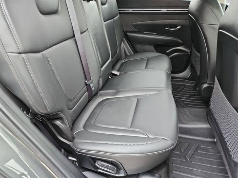 Used 2023 Hyundai Tucson SEL w/ Convenience Package image 14