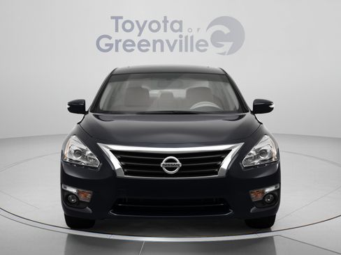 Used 2013 Nissan Altima 2.5 SV w/ 2.5SV Convenience Pkg FWD image 7