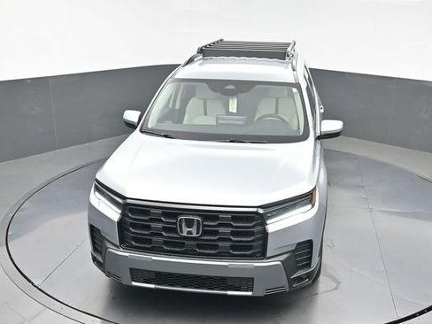 New 2026 Honda Pilot EX-L image 27