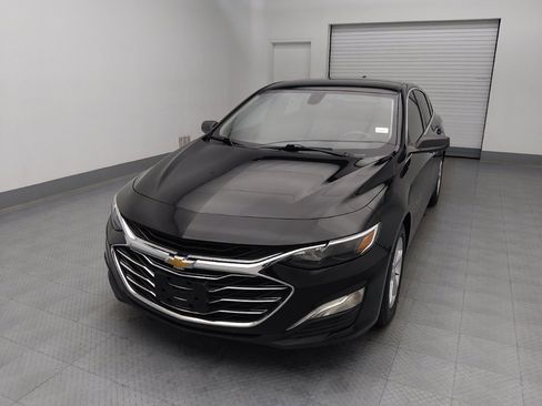 Used 2021 Chevrolet Malibu LS w/ LPO, Convenience Package 2 FWD image 15