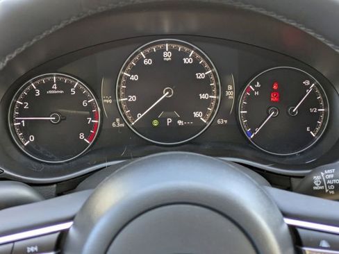 New 2026 MAZDA CX-50 AWD 2.5 S w/ Weather Package image 19