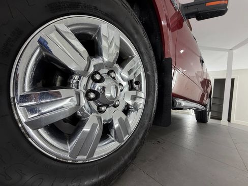 Used 2009 Ford F150 XLT AWD/4WD image 4