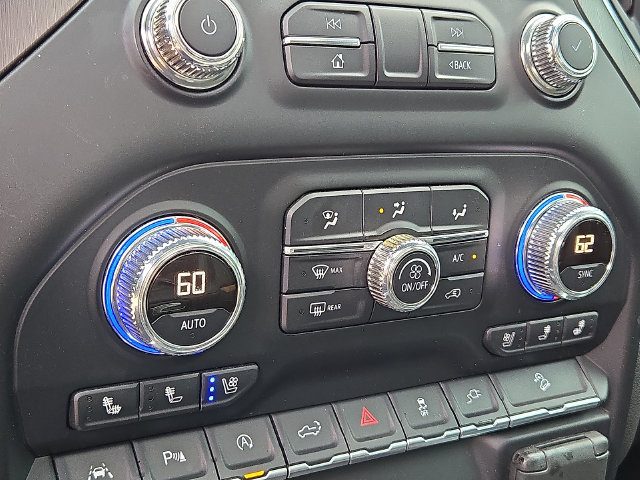 Used 2020 GMC Sierra 1500 AT4 w/ AT4 Premium Package AWD/4WD image 14