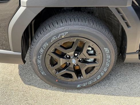New 2026 Subaru Outback Wilderness AWD/4WD image 10