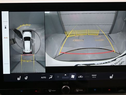 Certified 2026 Toyota RAV4 Limited image 21