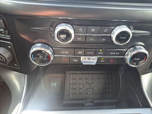 Used 2024 Ford F150 XLT w/ Equipment Group 302A MID AWD/4WD image 18
