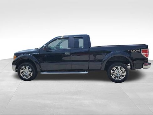 Used 2011 Ford F150 XLT w/ XLT Convenience Pkg AWD/4WD image 7