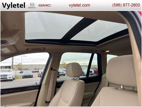 Used 2015 BMW X3 xDrive28i image 20