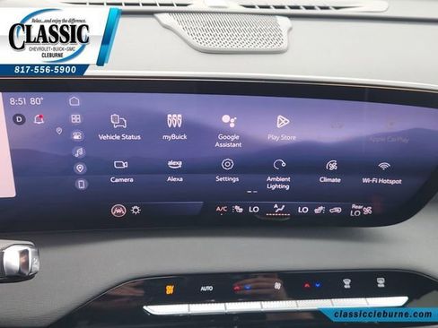 Used 2025 Buick Enclave Preferred FWD image 18