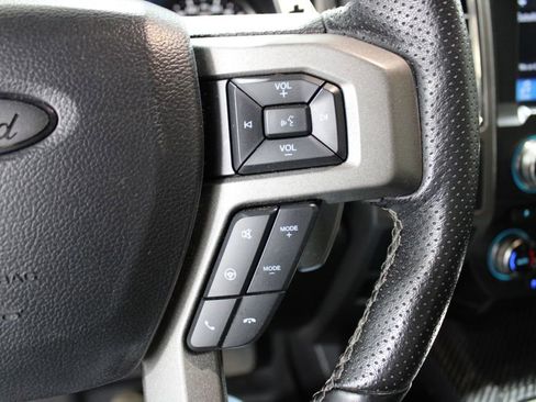 Used 2018 Ford F150 Raptor w/ Equipment Group 802A Luxury image 30