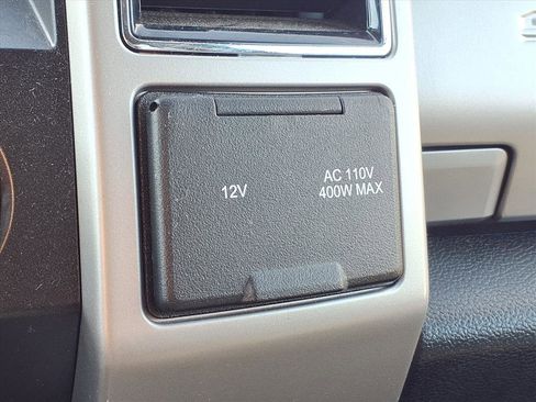 Used 2019 Ford F250 Lariat w/ Lariat Ultimate Package image 15