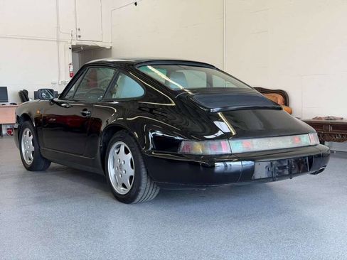 Used 1990 Porsche 911 Carrera image 9