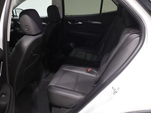 Used 2024 Buick Envision Preferred AWD/4WD image 18