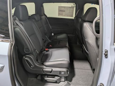New 2026 Honda Odyssey Sport-L image 17