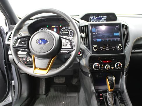 Used 2024 Subaru Forester Wilderness w/ Convenience Package AWD/4WD image 2