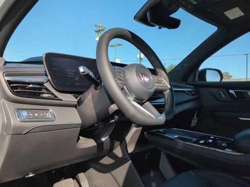 New 2026 Buick Enclave Sport Touring w/ Power Package FWD image 8