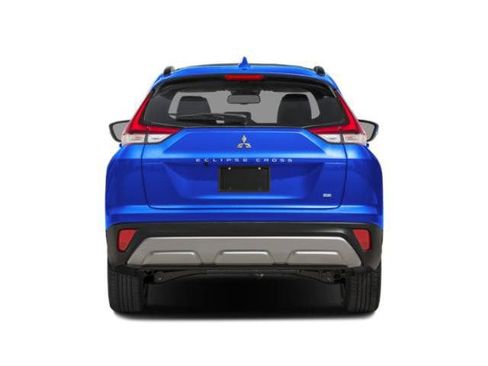 Used 2025 Mitsubishi Eclipse Cross SE AWD/4WD image 5