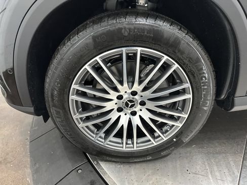 New 2026 Mercedes-Benz GLC 300 4MATIC image 29