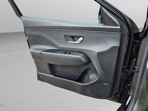 New 2026 Hyundai Kona Limited FWD image 23