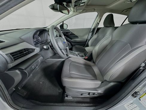 Certified 2026 Subaru Crosstrek 2.0i Premium AWD/4WD image 25