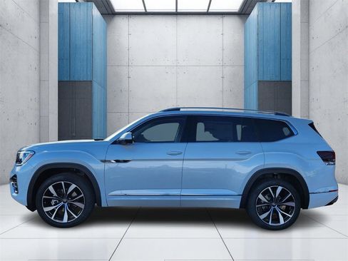 New 2026 Volkswagen Atlas SEL Premium R-Line image 27