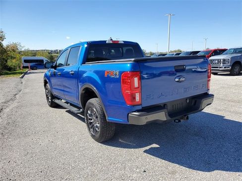 Used 2019 Ford Ranger XLT w/ Equipment Group 302A Luxury image 6