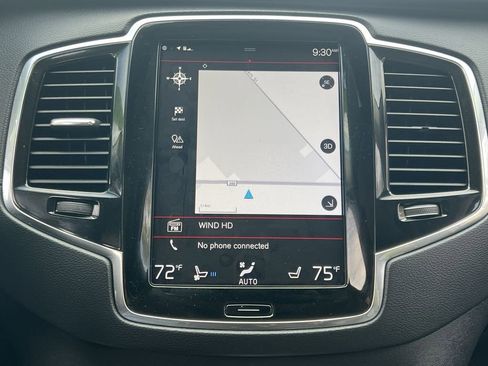 Used 2022 Volvo XC90 T8 Inscription w/ Advanced Package image 18